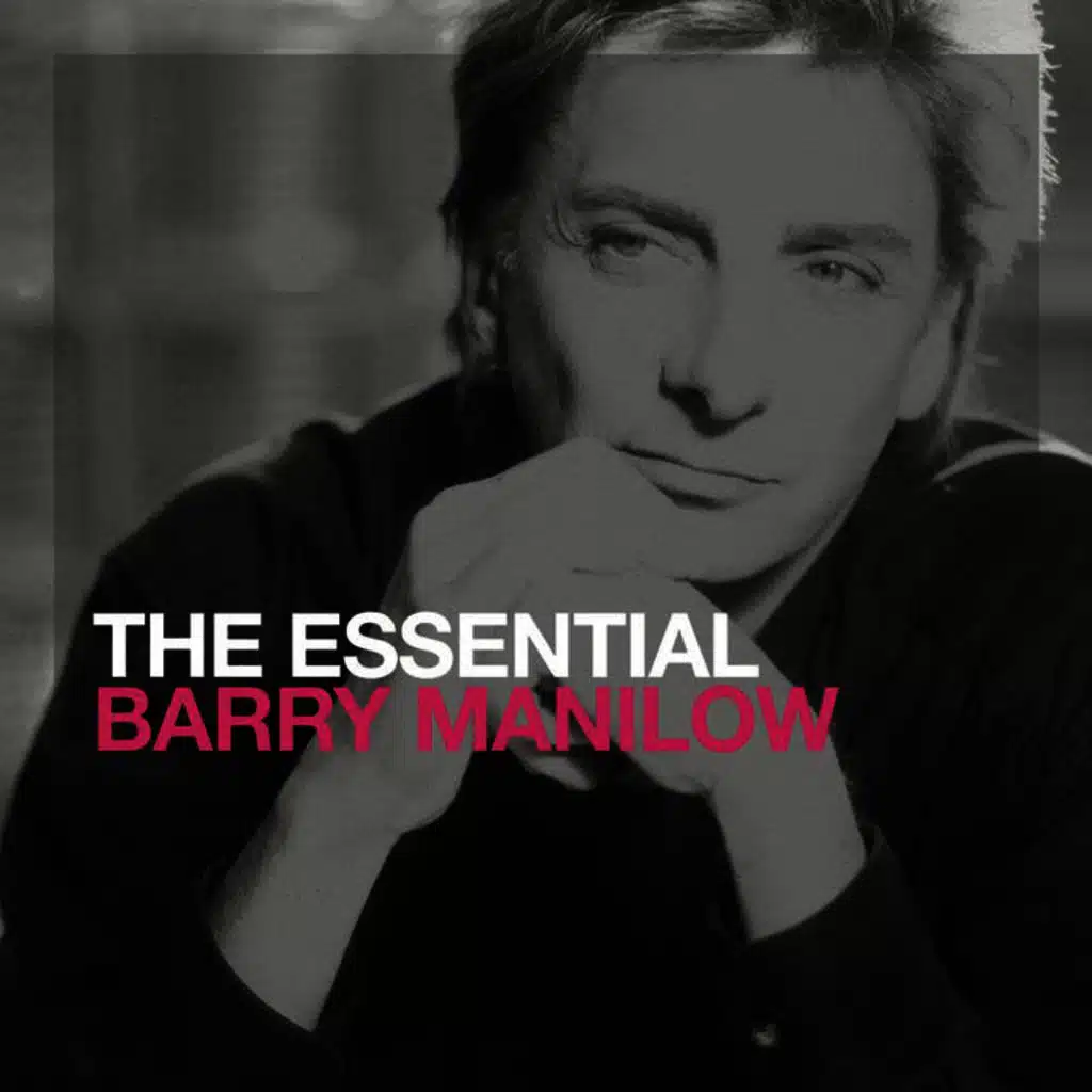 Could It Be Magic (Single Edit)