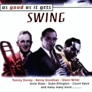 As Good as It Gets: Swing