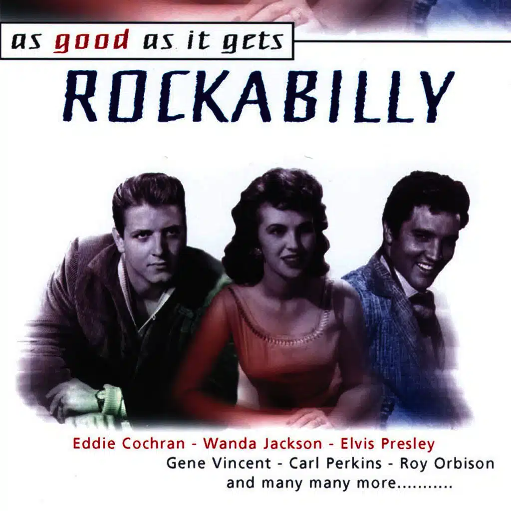 As Good as It Gets: Rockabilly