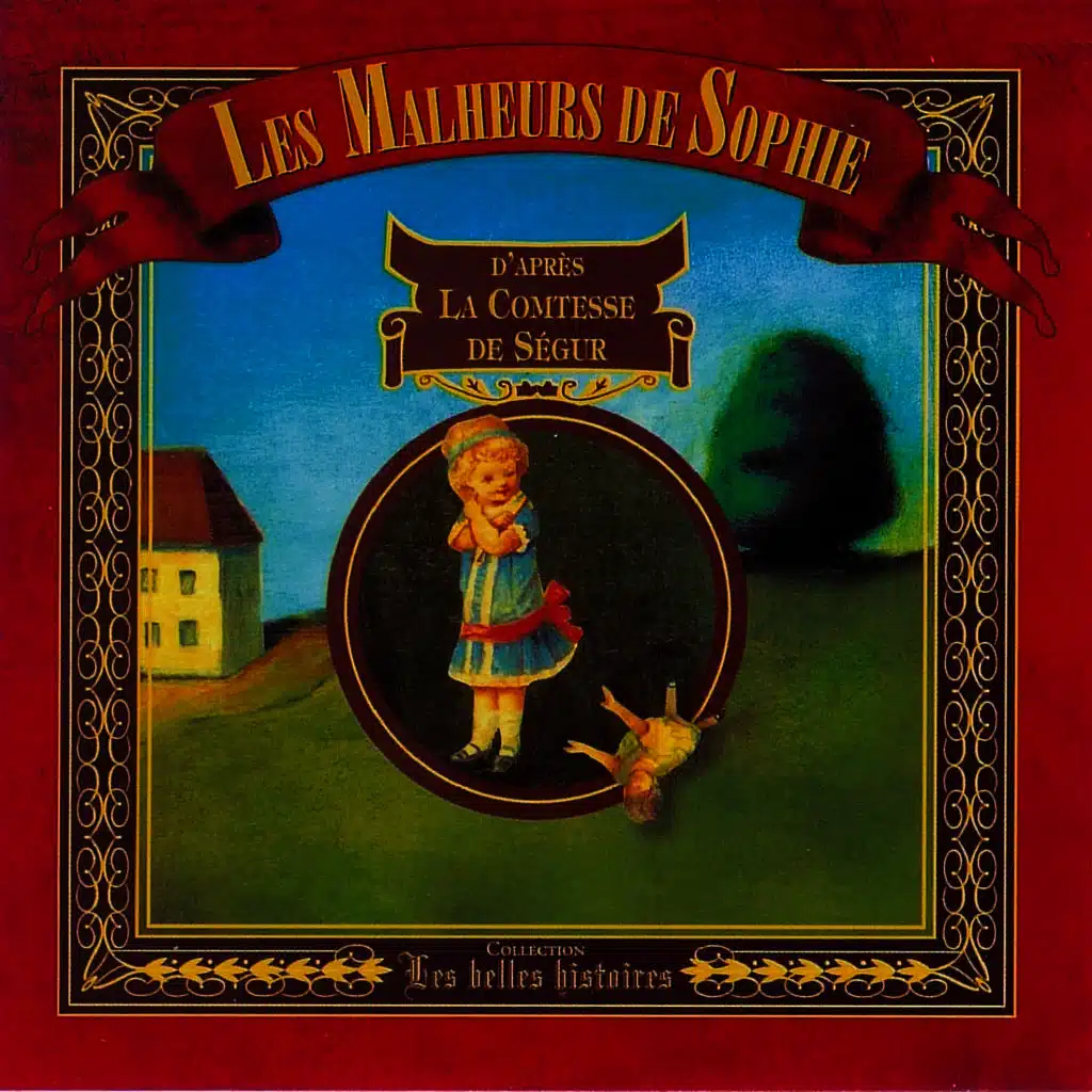 Les Malheurs de Sophie