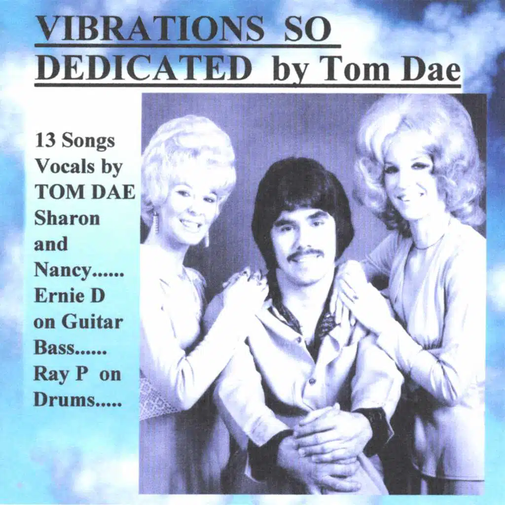 Vibrations  So Dedicated