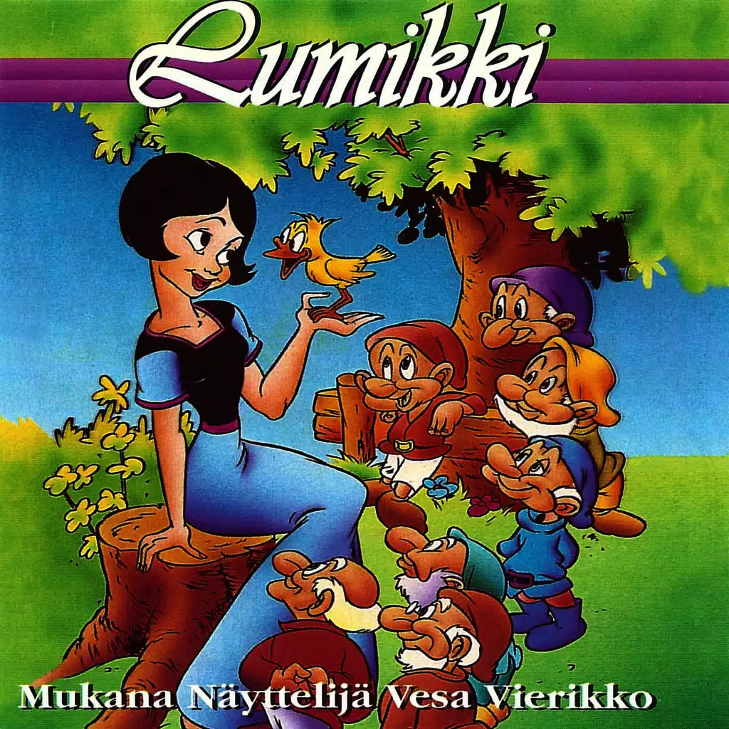Lumikki