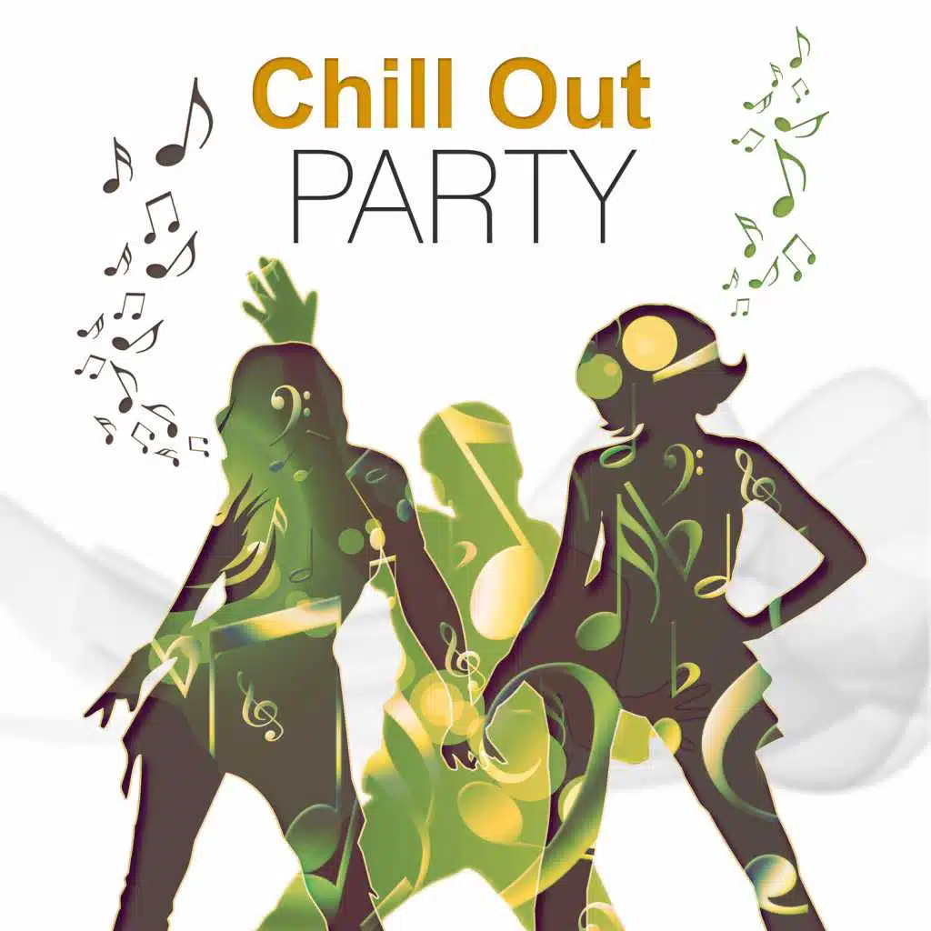 Chill Out Party – Deep Chill, Beach Party, Summertime, Open Bar, Holiday, Ibiza Chill Out, Deep House Lounge