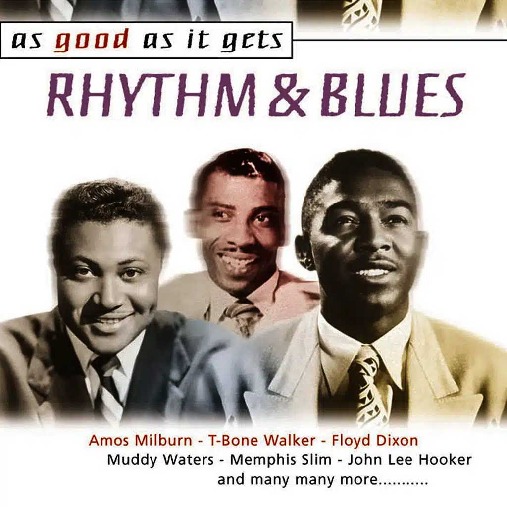 Down the Road a Piece