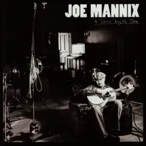 Joe Mannix