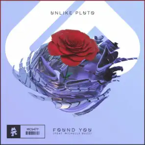 Found You (feat. Michelle Buzz)