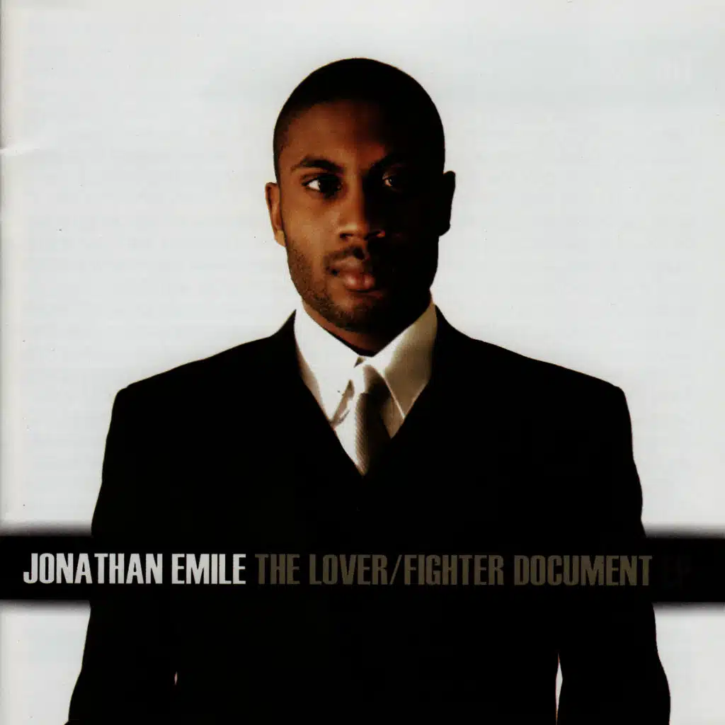 The Lover / Fighter Document