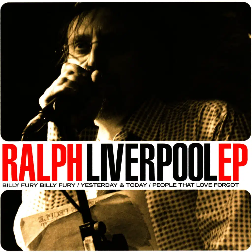 Liverpool - EP