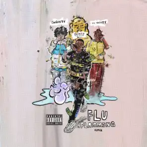 Flu Flamming (Remix) [feat. Lil Yachty & Ohgeesy]