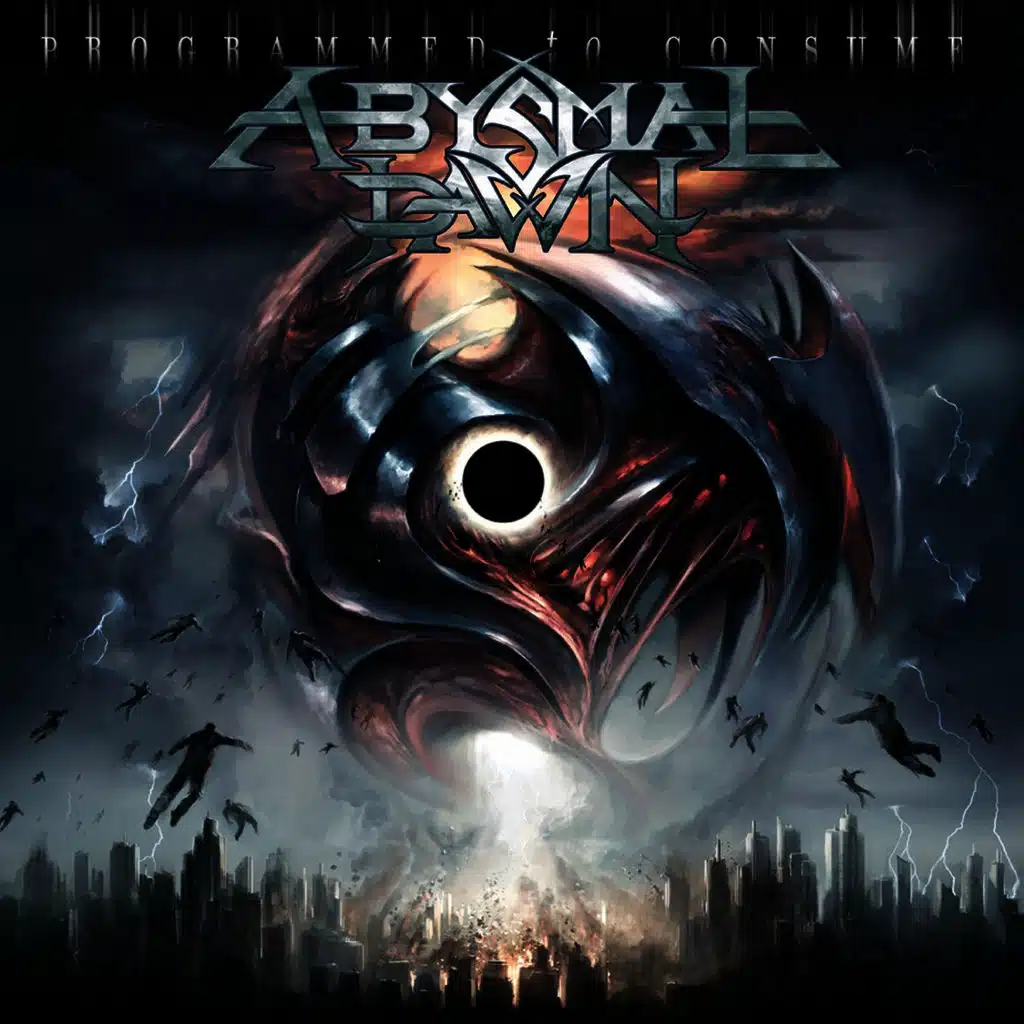 Programmed to Consume