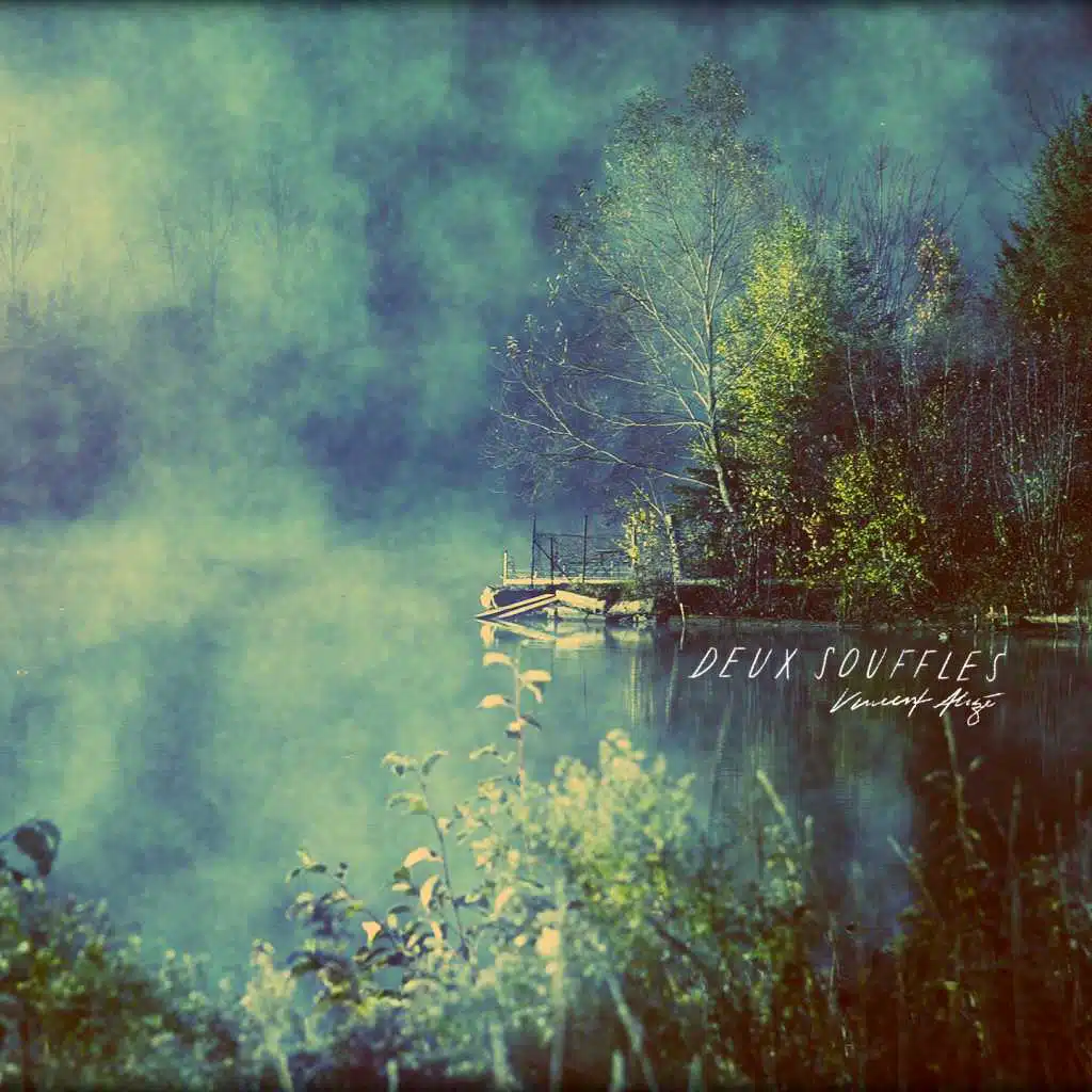 Deux souffles