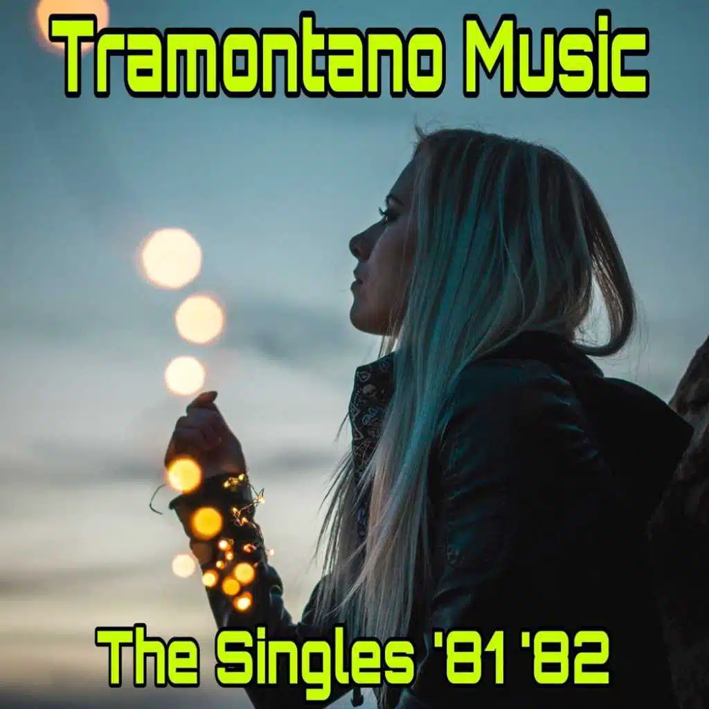 The Singles '81, '82