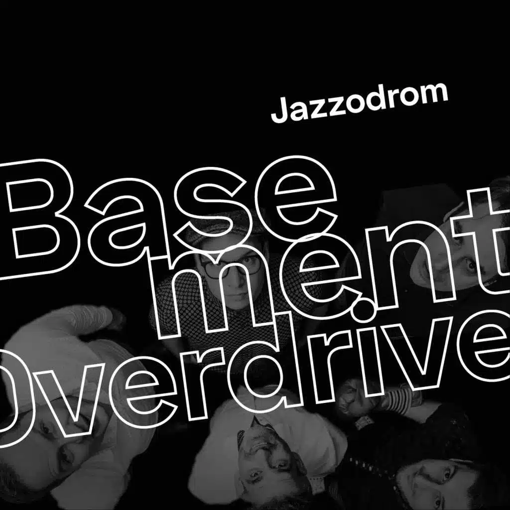 Basement Overdrive