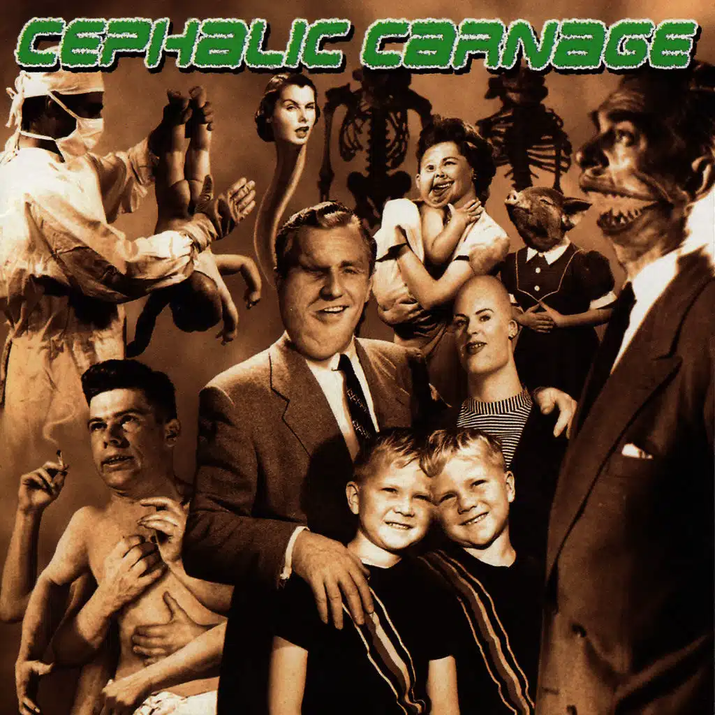 Exploiting Dysfuntion