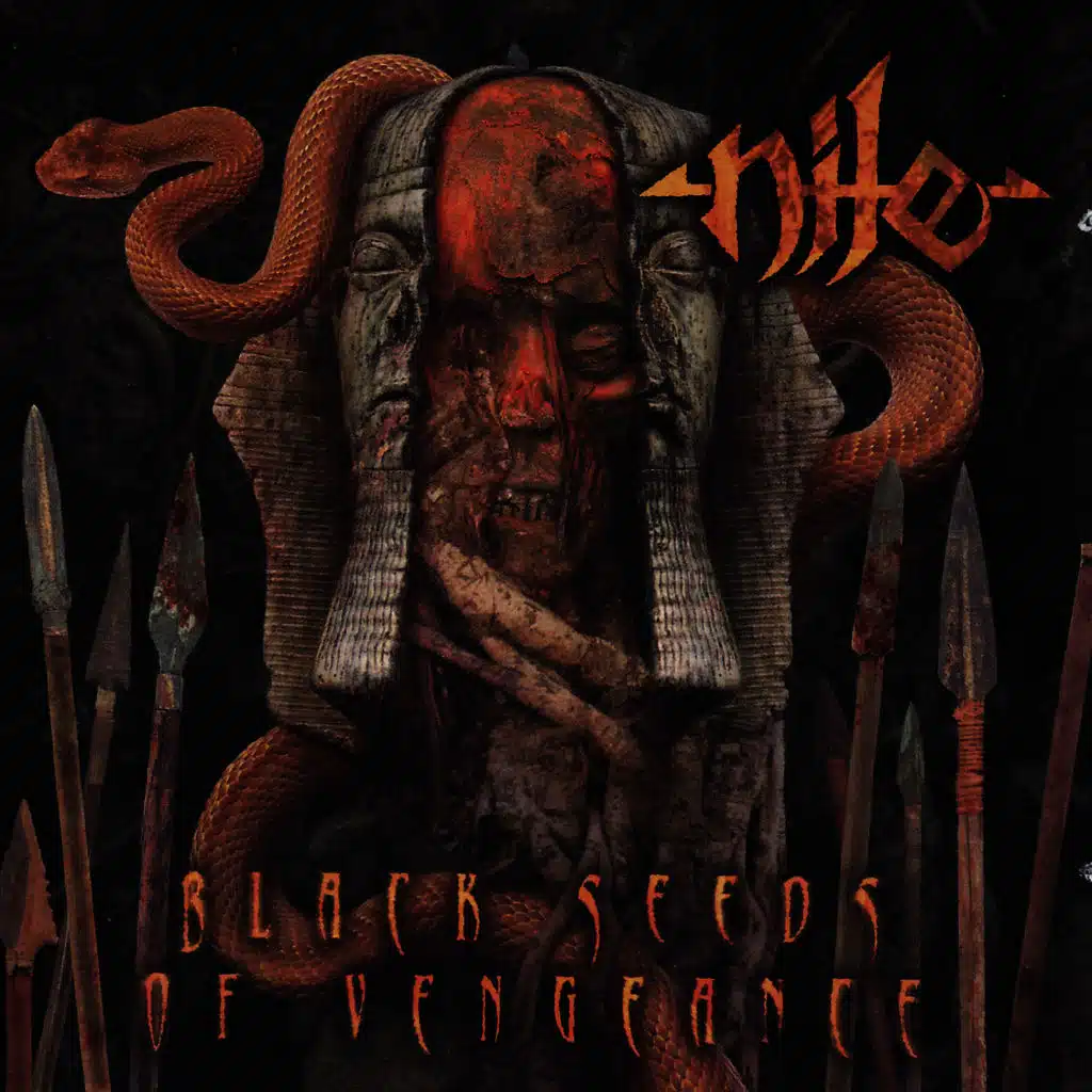 Black Seeds of Vengence