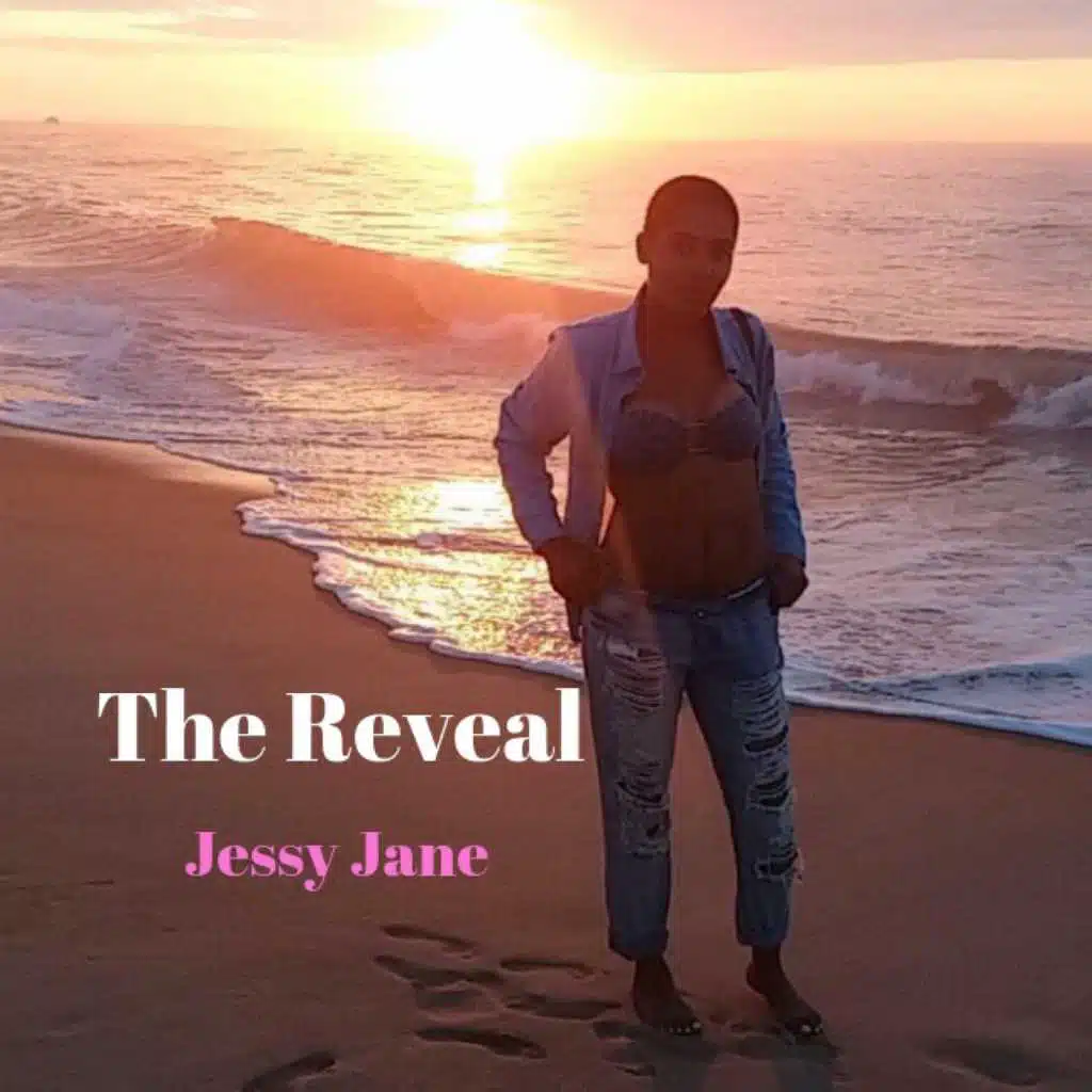 The Reveal