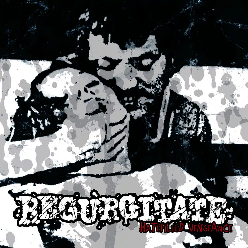 Hatefilled Vengeance