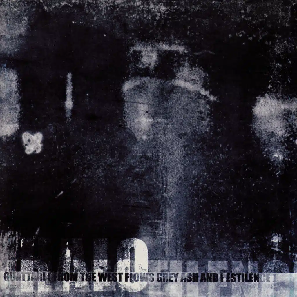 Guattari [From the West Flows Grey Ash and Pestilence]