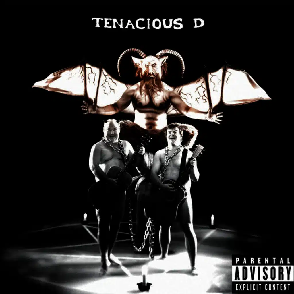 Tenacious D