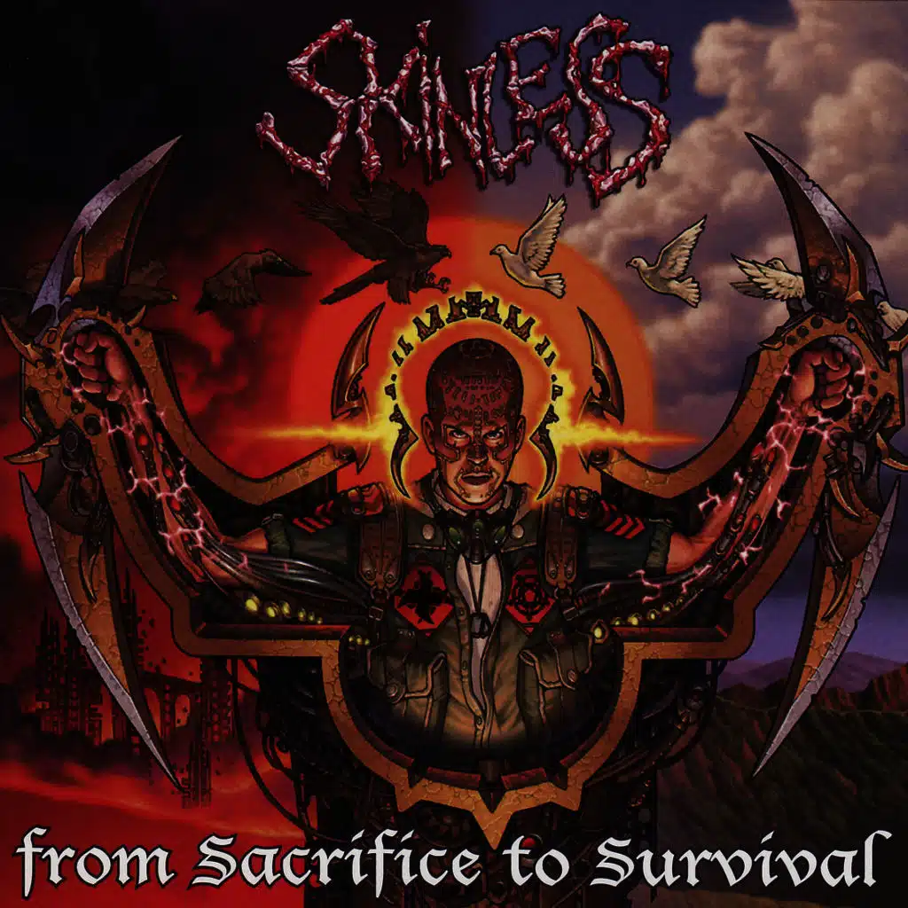 From Sacrifice To Survival