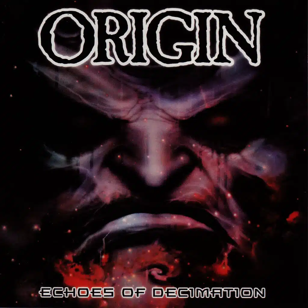 Echoes of Decimation