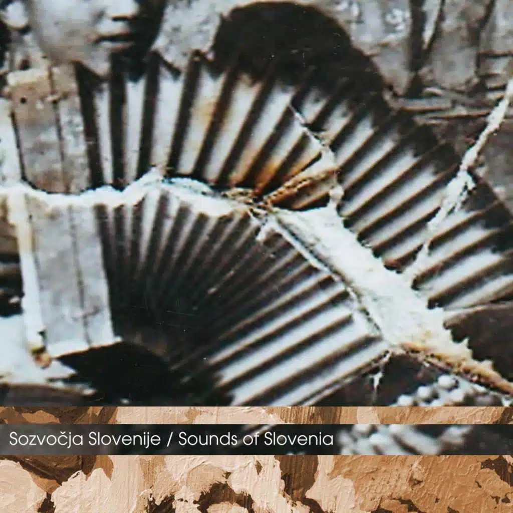 Sounds of Slovenija (Sozvočja Slovenije)