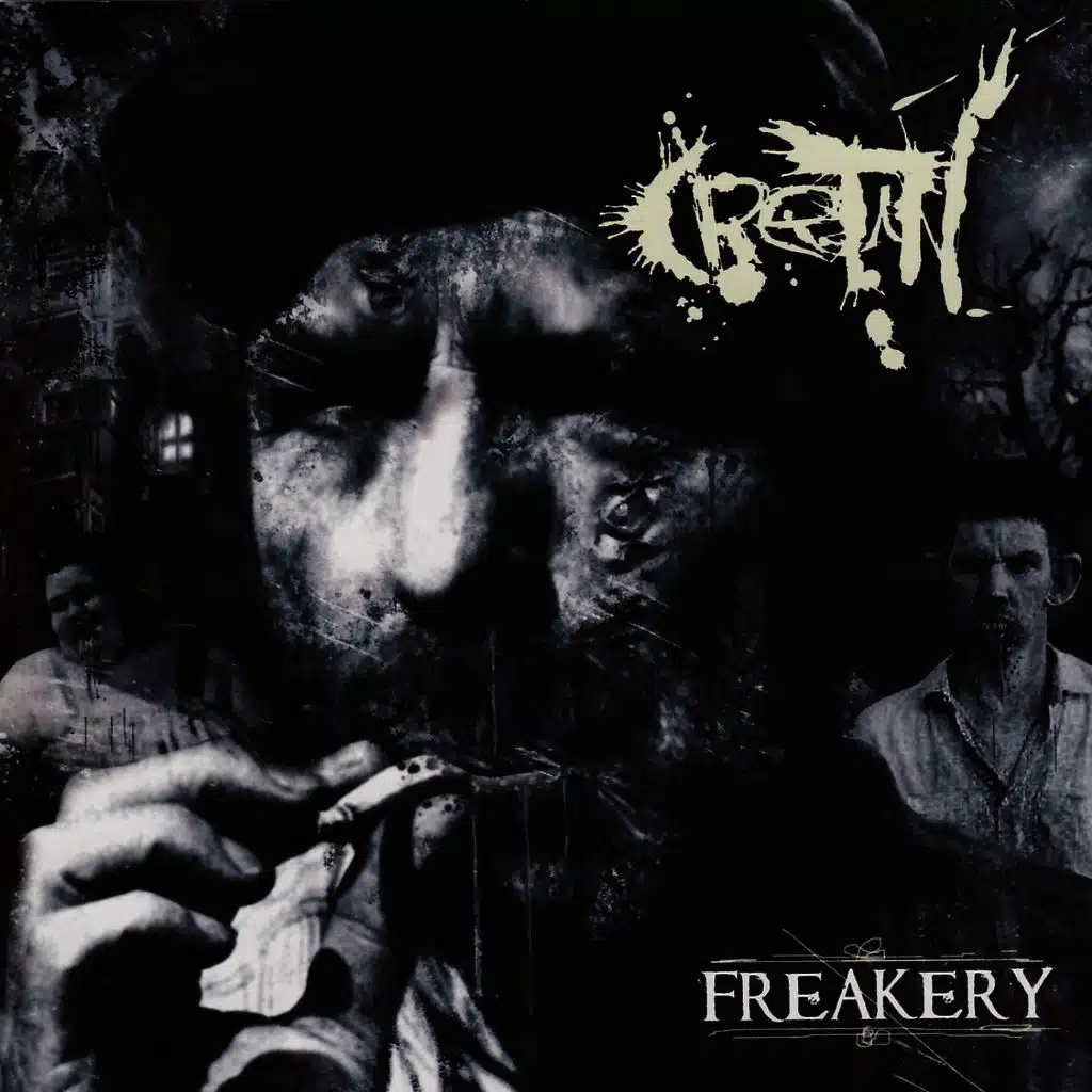 Freakery
