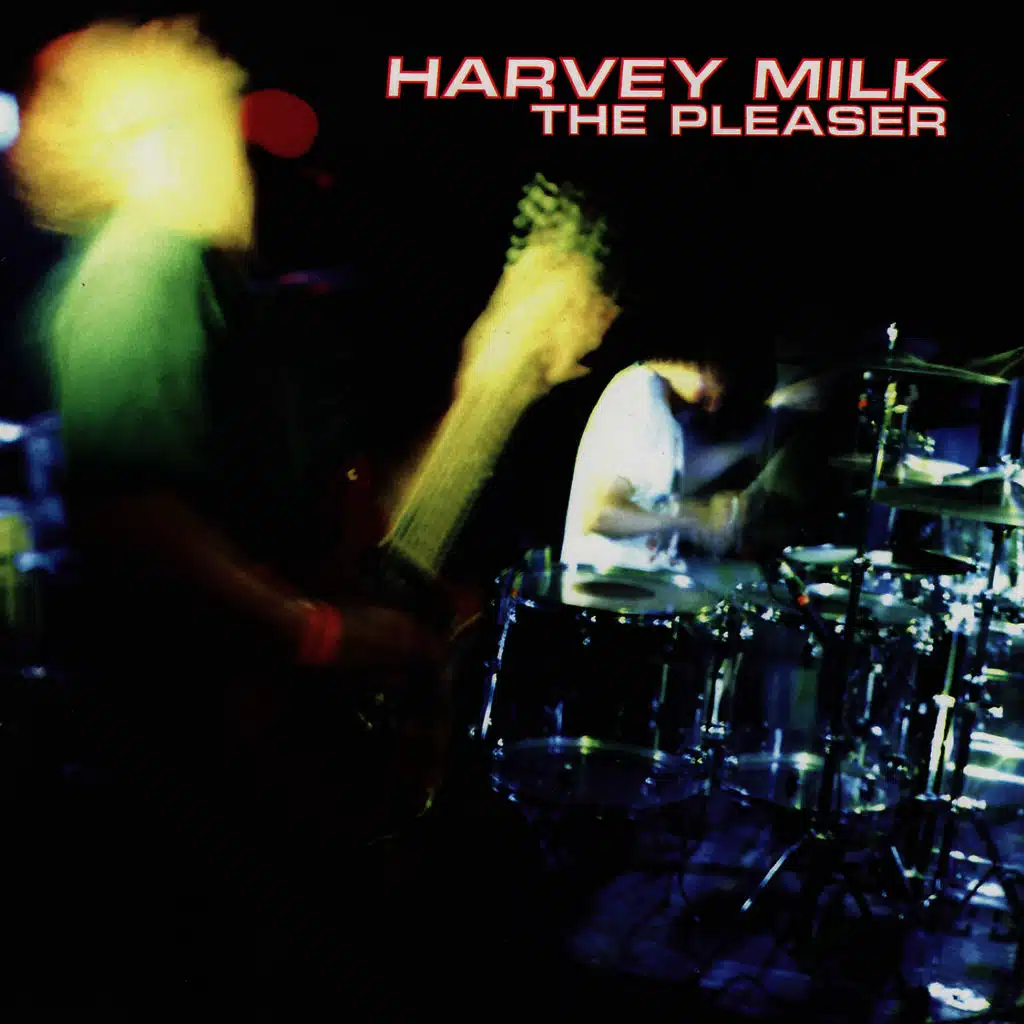 The Pleaser / Live Pleaser