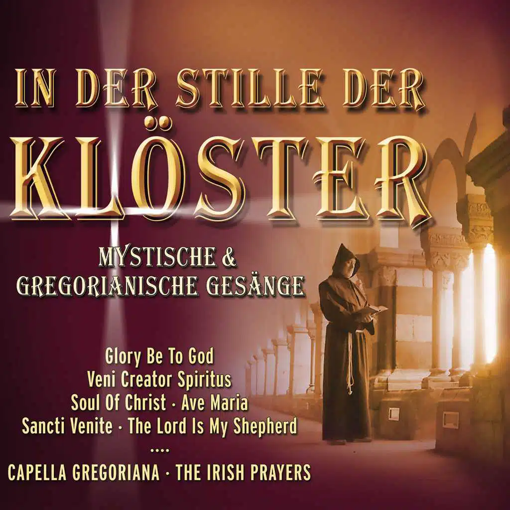 In der Stille der Klöster
