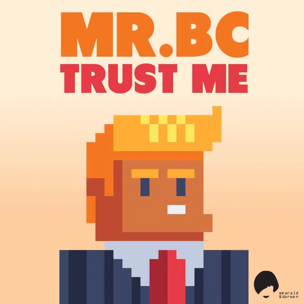 Trust Me (Somerville & Wilson Trusted Mix)