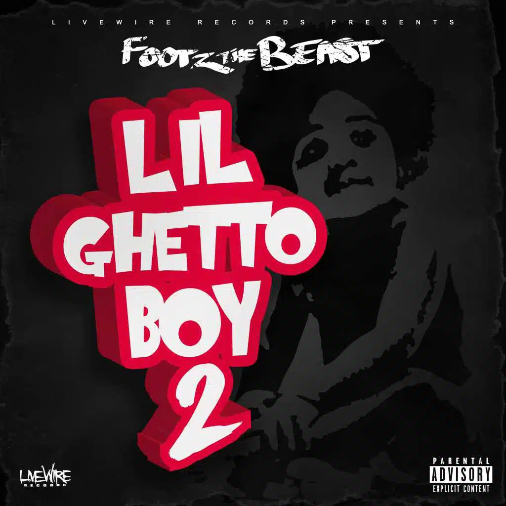 Lil Ghetto Boy 2