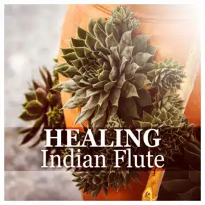 Healing Indian Flute: Nature Sounds, New Age Music and Classical Flute Melodies for Massage, Yoga, Zen, Spa, Relaxation, Study, Reiki, Leisure, Sleep
