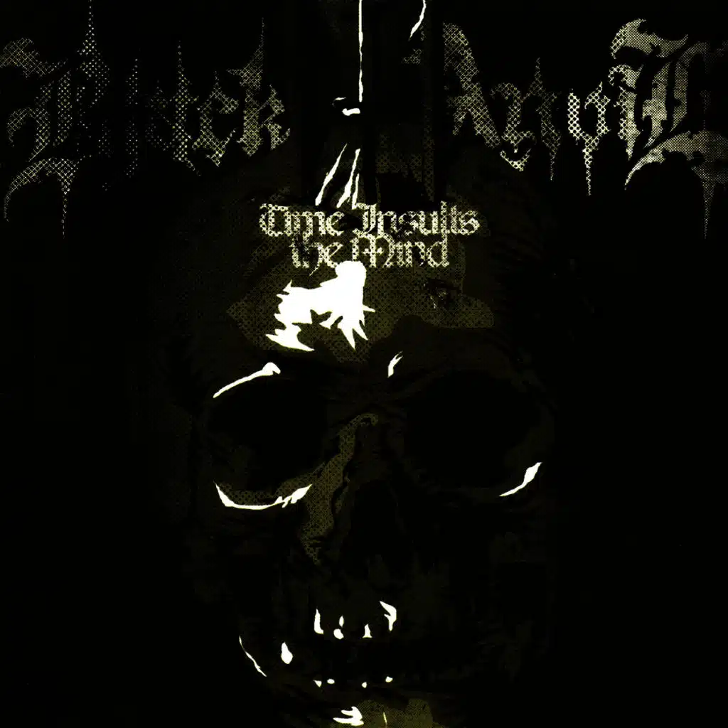 Time Insults the Mind