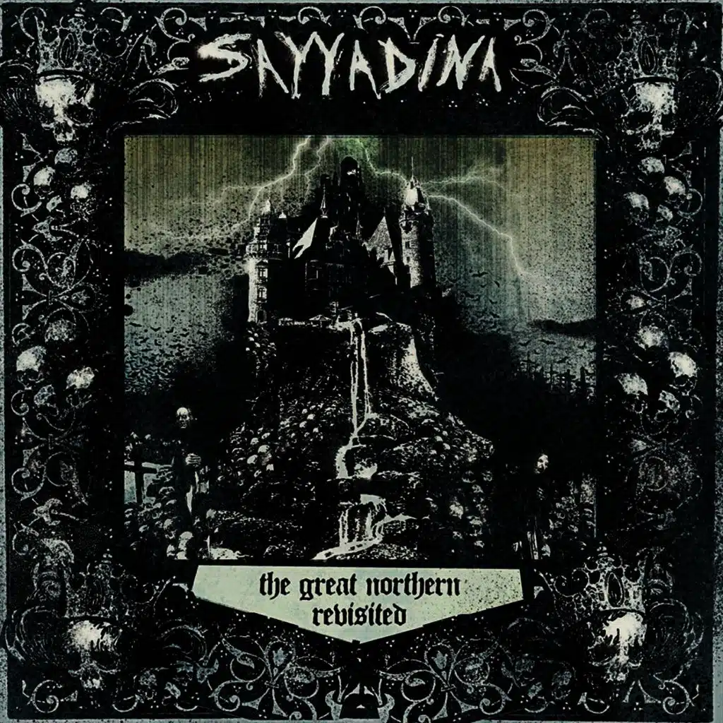 The Great Northern Revisited