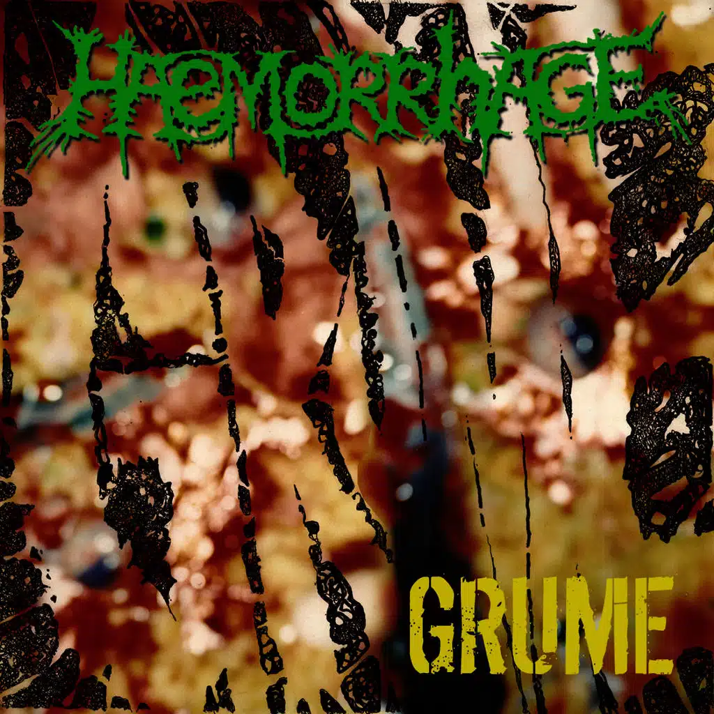 Grume