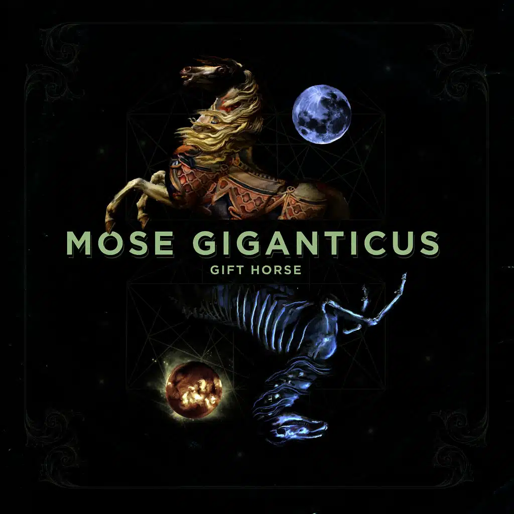 Mose Giganticus