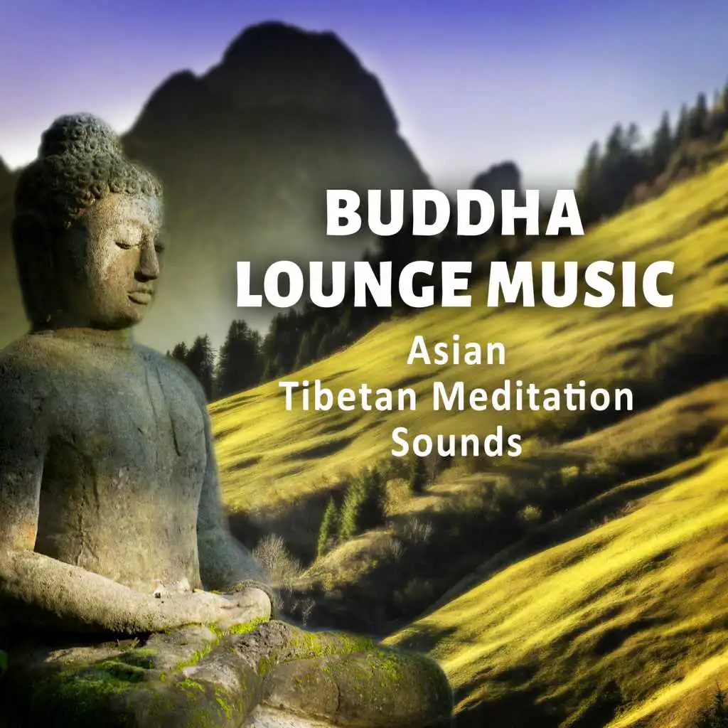 Buddha Lounge Music