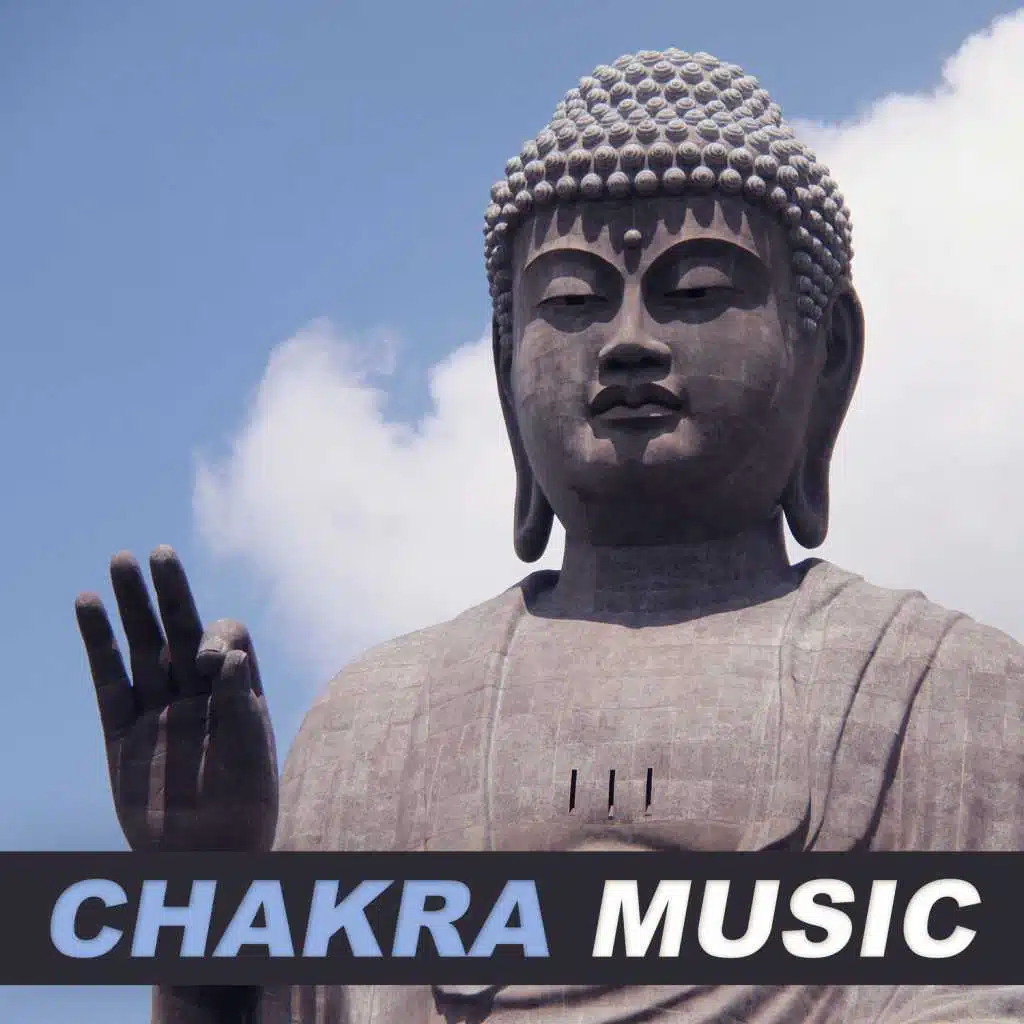 Chakra Music – Sounds Therapy, Inner Balance, New Age Meditation Music, Calm & Deep Nature Sounds