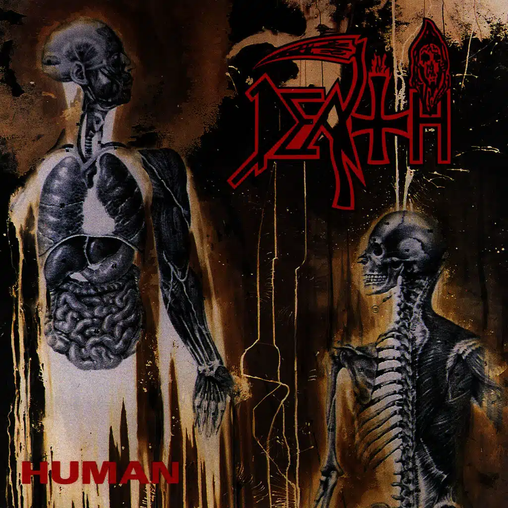 Flattening of Emotions