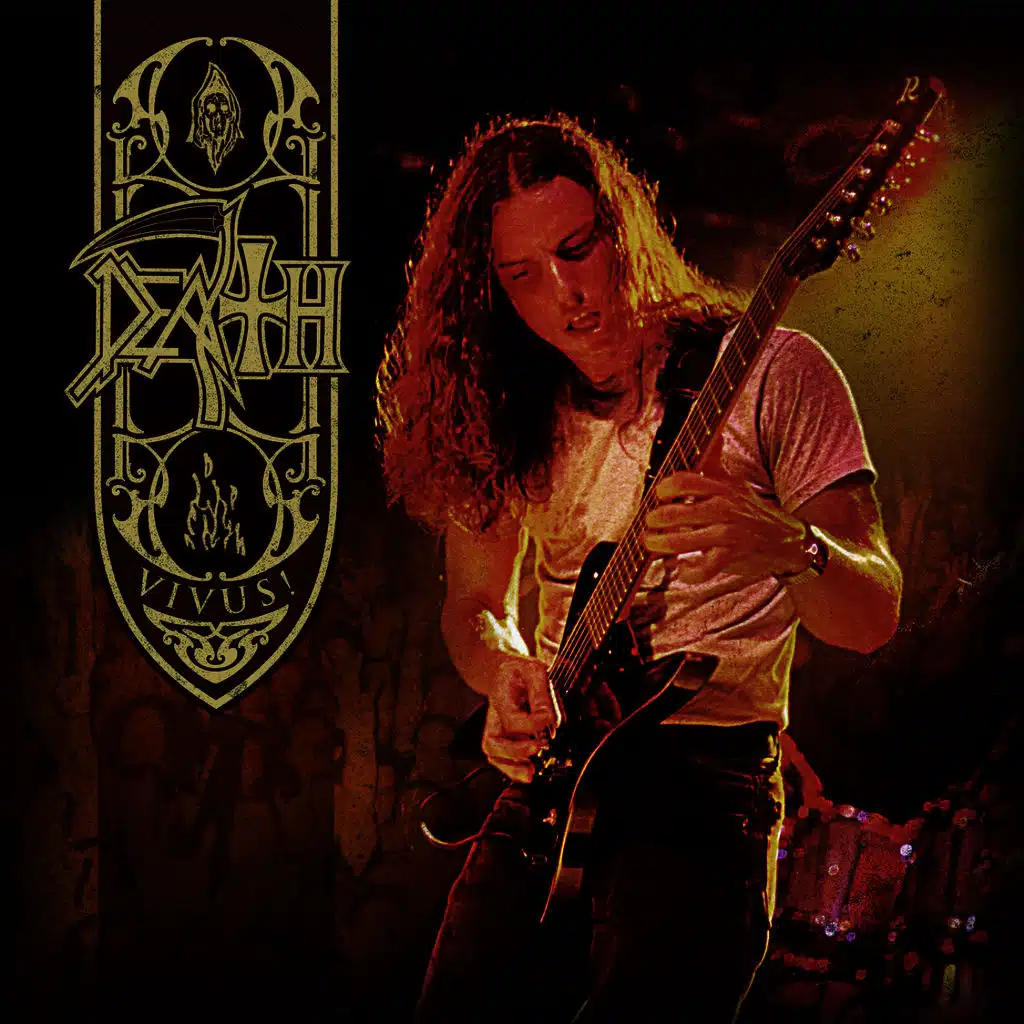 Trapped in a Corner (Live)