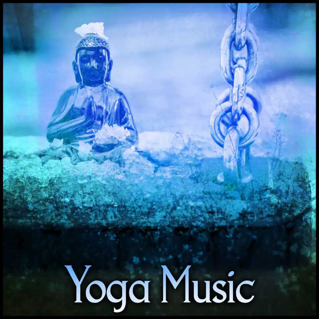 Yoga Music – Meditation Music for Mental Silence, Morning Meditation, Deep Nature Sounds