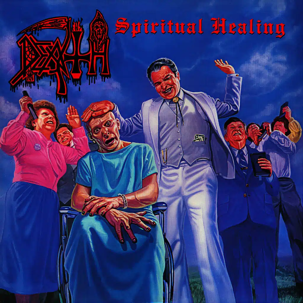 Defensive Personalities