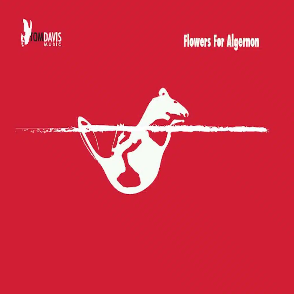 Flowers for Algernon