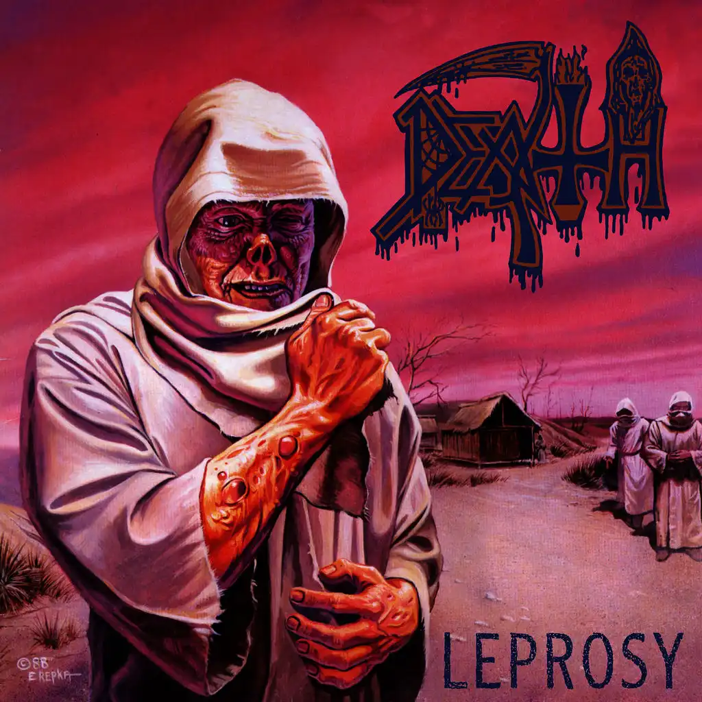 Leprosy (Deluxe Reissue)