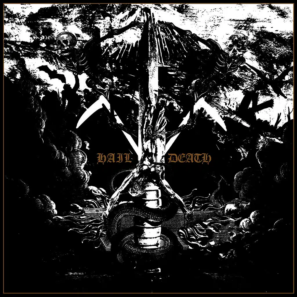 Hail Death (Deluxe Version)