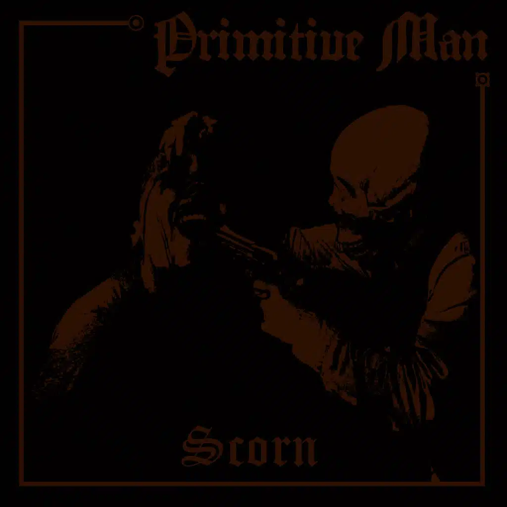 Scorn (Deluxe Version)