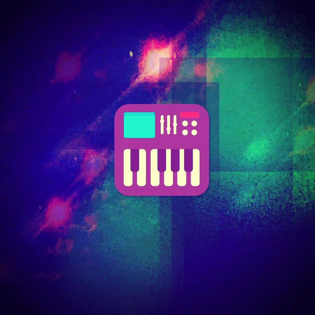 Bach Electronic