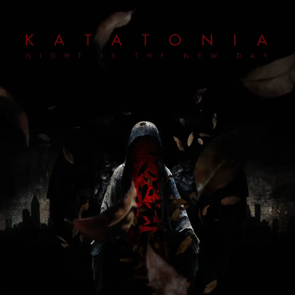 Day & Then the Shade