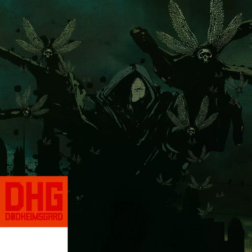 Supervillain Outcast