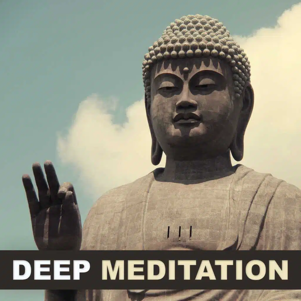 Deep Meditation – Healing Meditation Music, Spiritual Music, Sunset Meditation, New Age Sounds for Meditation
